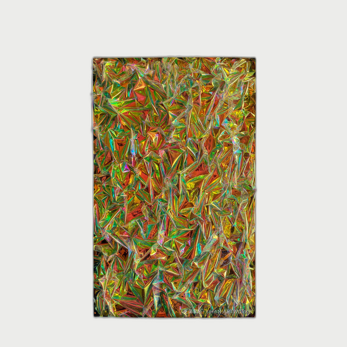 Sylvan Studio Wall Art — neutral background 01
