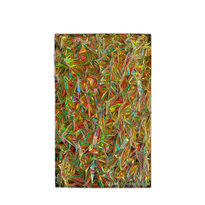 Sylvan Studio Wall Art — white background 02