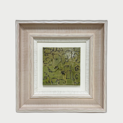 Vale Studio Wall Art — neutral background 01