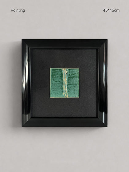Willow Studio Wall Art — interior view 03