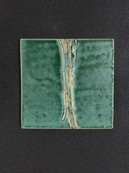 Willow Studio Wall Art — interior view 04