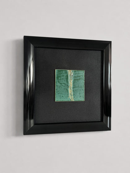 Willow Studio Wall Art — interior view 05