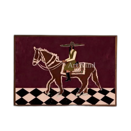 Briar Terrace Wall Art — white background 02
