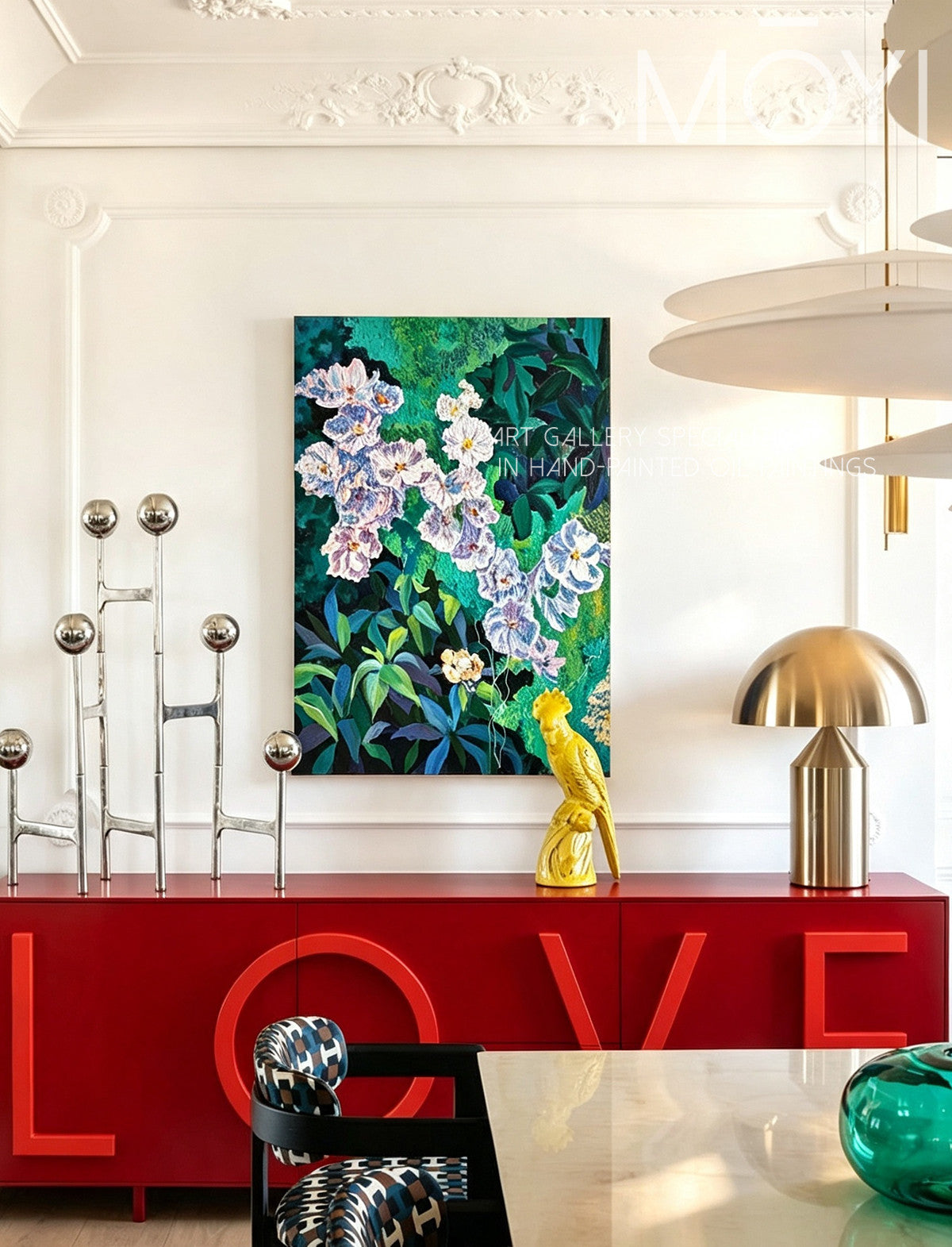 Have a floor plan or reference image?