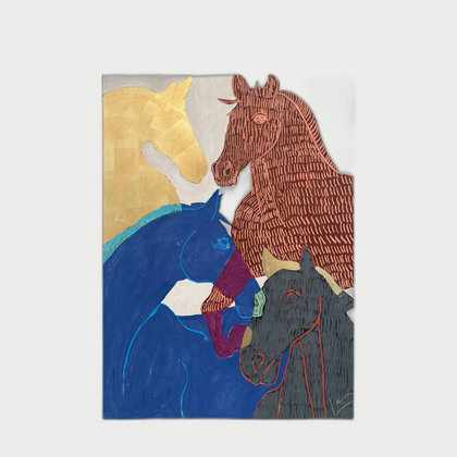 Glen Terrace Wall Art — neutral background 01