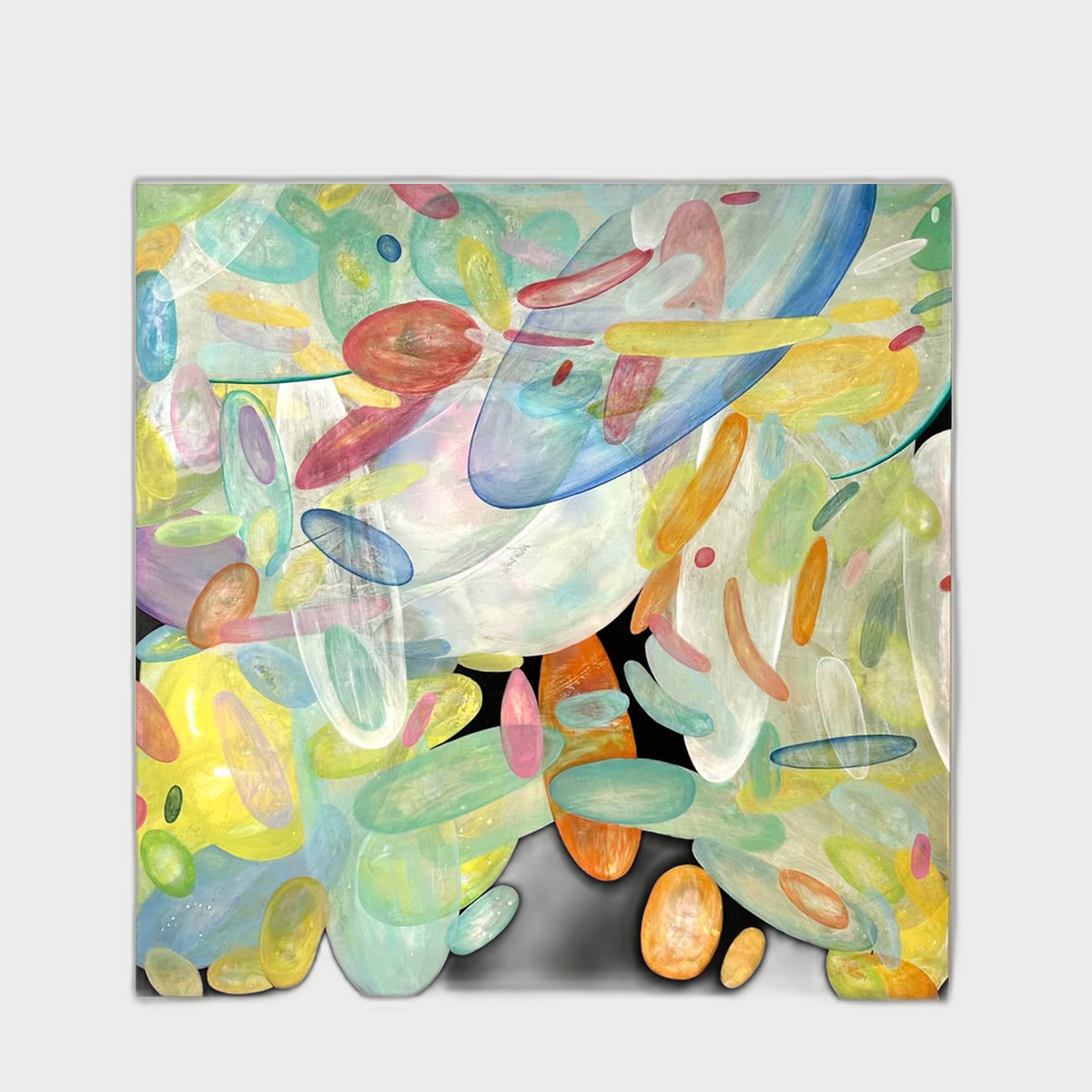 Harbor Terrace Wall Art — neutral background 01