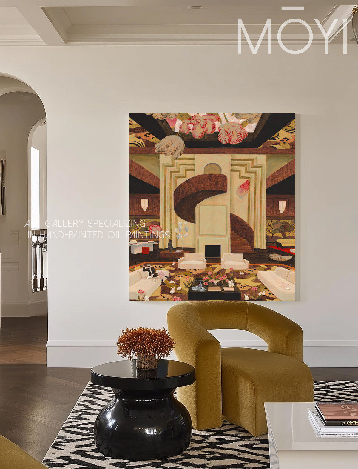 Have a floor plan or reference image?