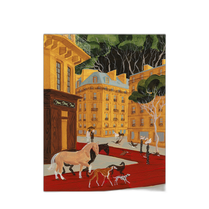Nola Terrace Wall Art — white background 02
