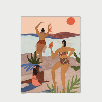 Orion Terrace Wall Art — neutral background 01