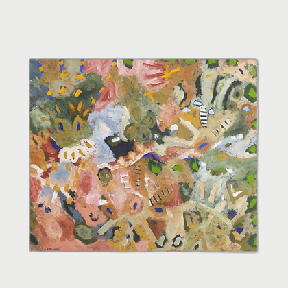 Rowan Terrace Wall Art — neutral background 01
