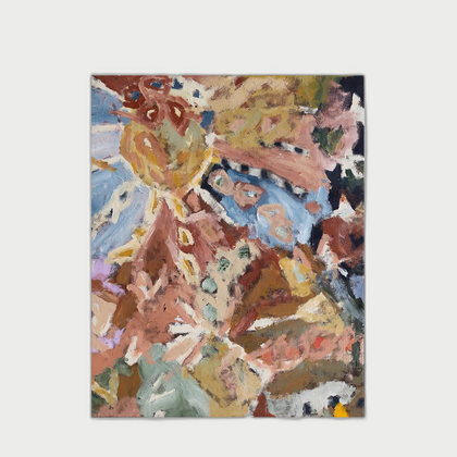 Selene Terrace Wall Art — neutral background 01
