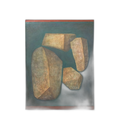 Vale Terrace Wall Art — white background 02