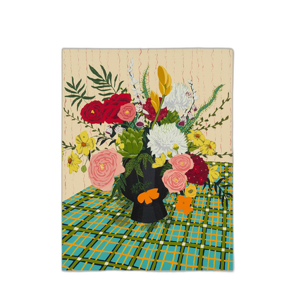 Aurelia Vale Wall Art — white background 02