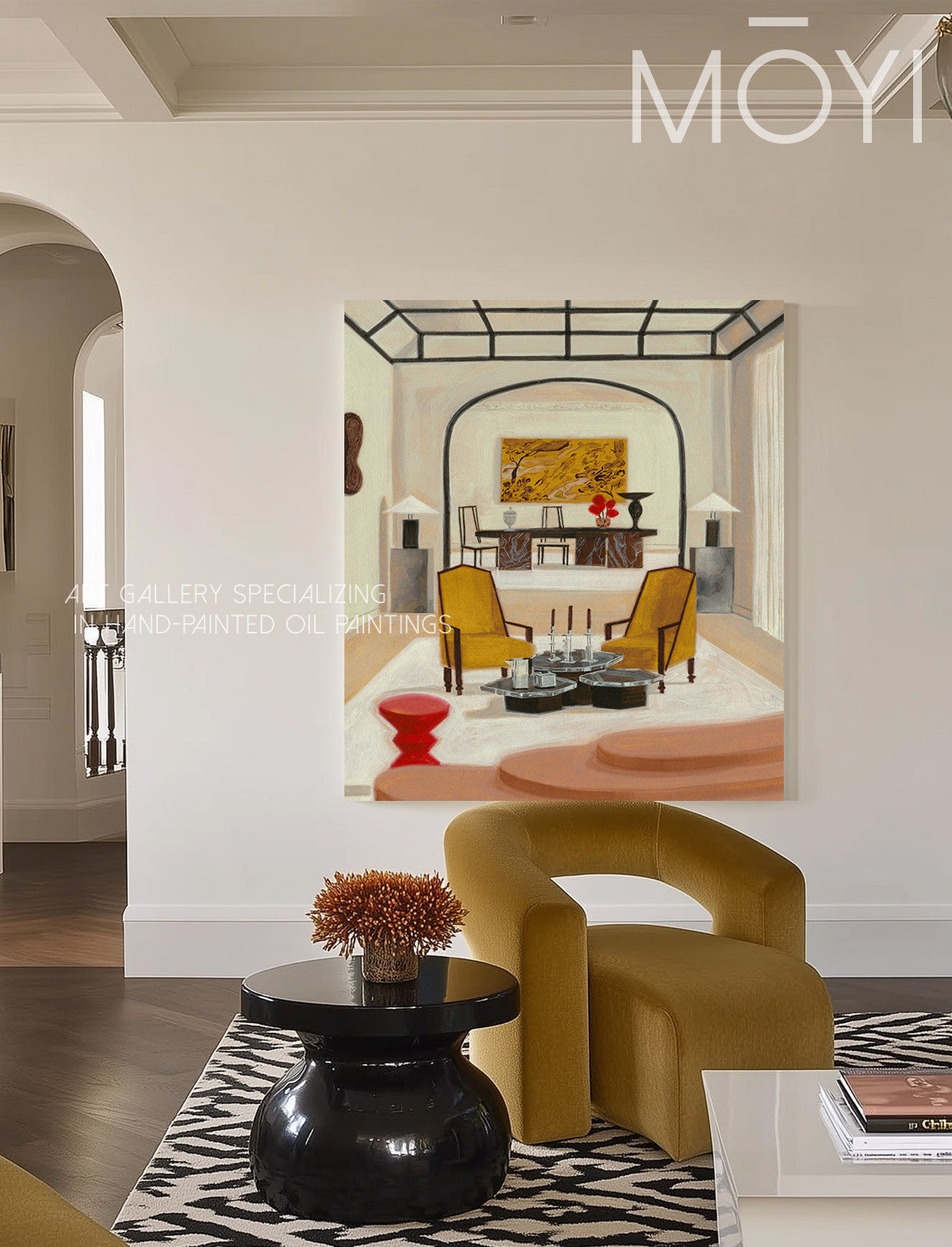Have a floor plan or reference image?