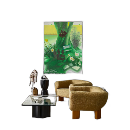 Dover Vale Wall Art — white background 02
