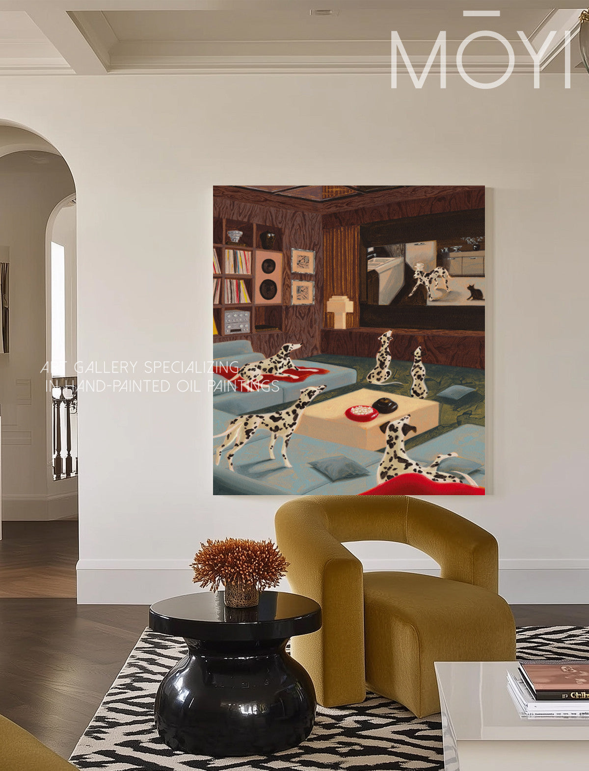 Have a floor plan or reference image?