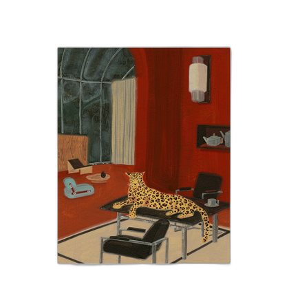 Flora Vale Wall Art — white background 02
