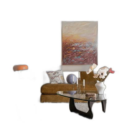 Harbor Vale Wall Art — white background 02