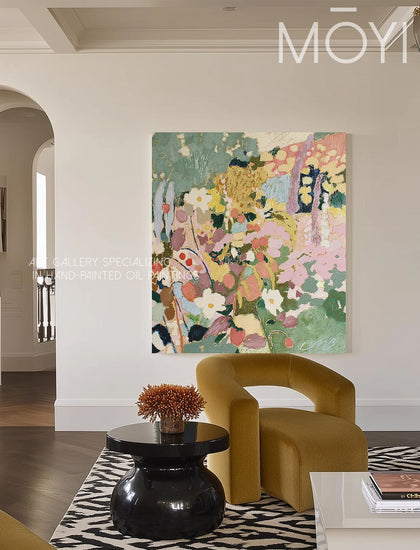 Marlow Vale Wall Art — interior view 04