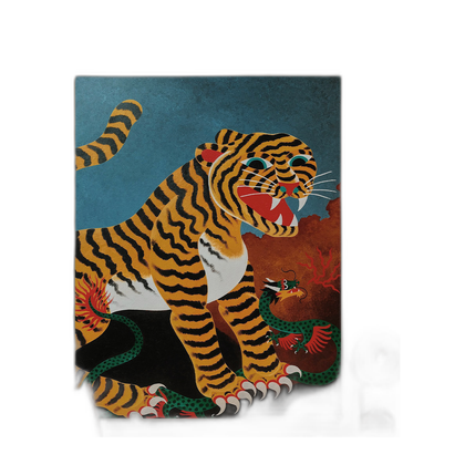 Rowan Vale Wall Art — white background 02