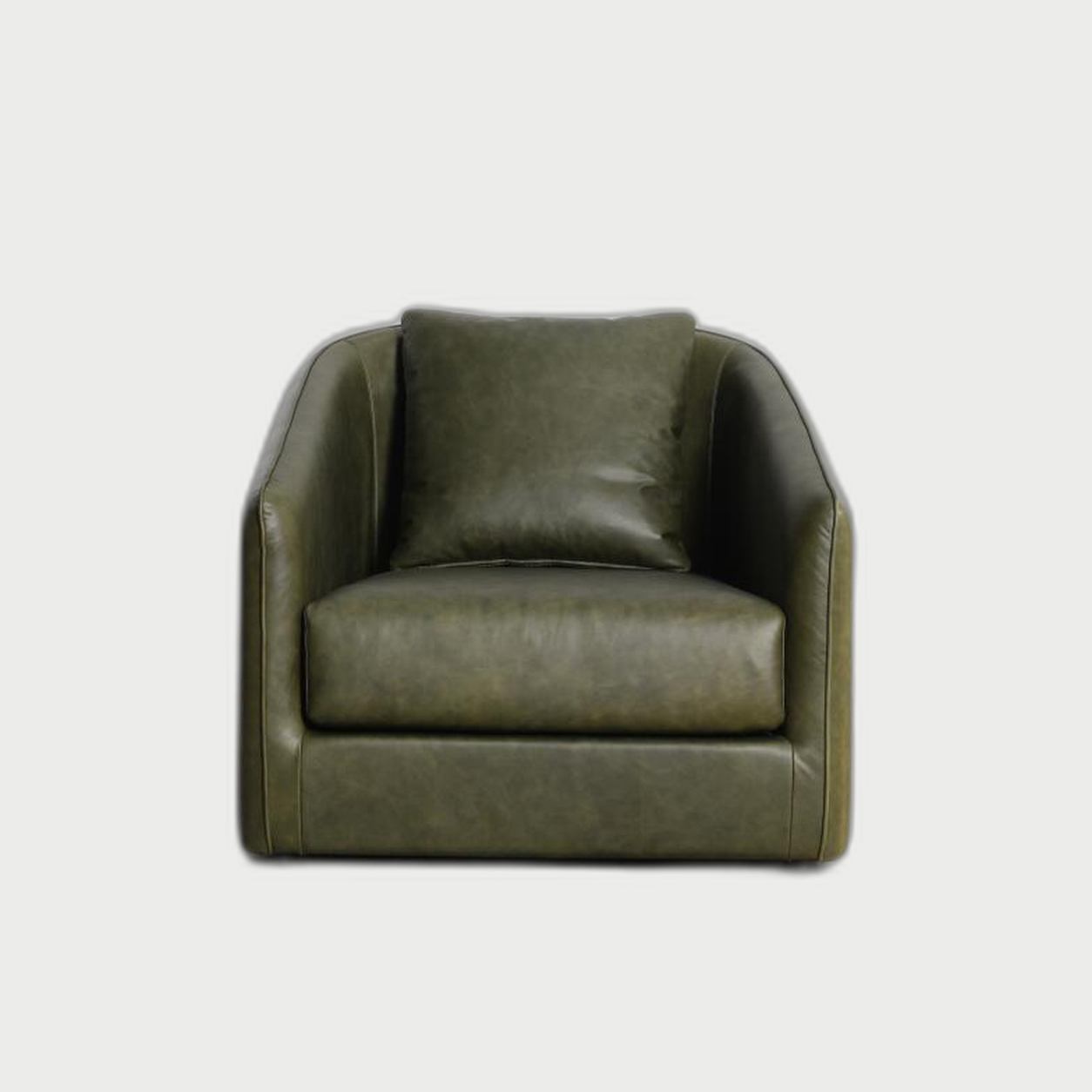 Vale Vale Armchair — neutral background 01