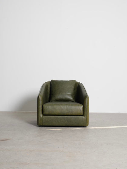 Vale Vale Armchair — interior view 03