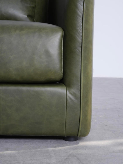 Vale Vale Armchair — interior view 05