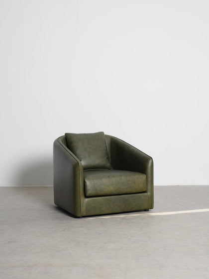 Vale Vale Armchair — interior view 06
