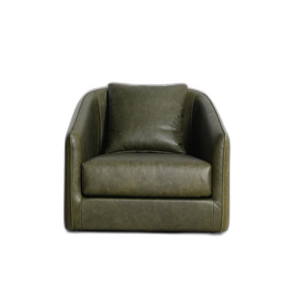 Vale Vale Armchair — white background 02