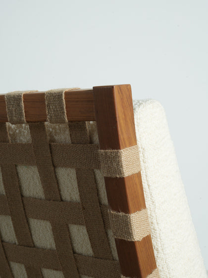 Willow Vale Armchair — interior view 11