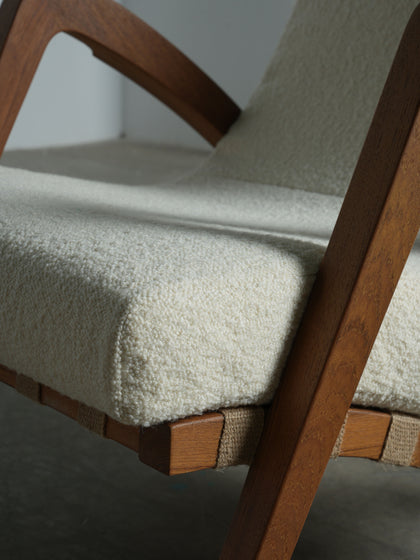 Willow Vale Armchair — interior view 12