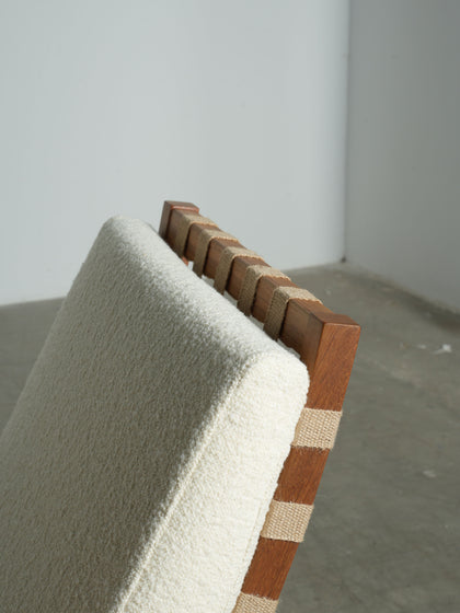 Willow Vale Armchair — interior view 13