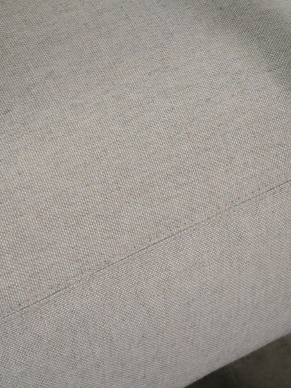 Alder Vista Armchair — interior view 12