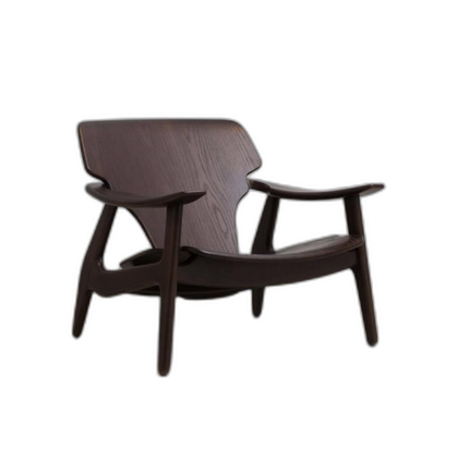 Cedar Vista Armchair — white background 02
