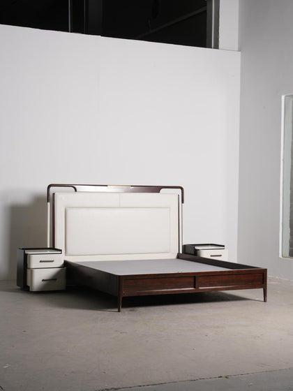 Elara Vista Bed — interior view 03