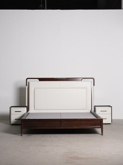 Elara Vista Bed — interior view 04