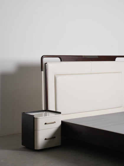 Elara Vista Bed — interior view 06