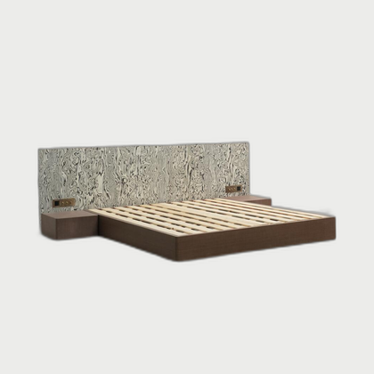 Elm Vista Bed — neutral background 01