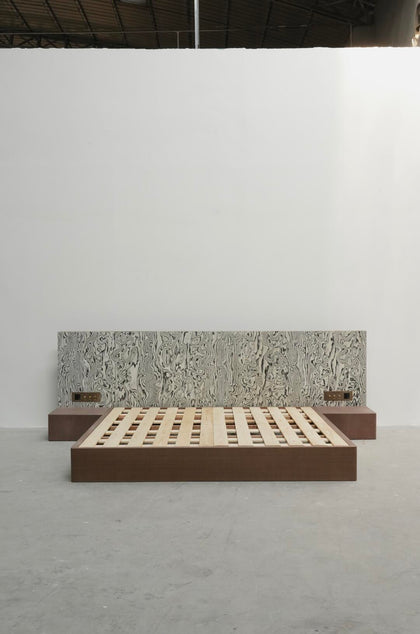 Elm Vista Bed — interior view 03