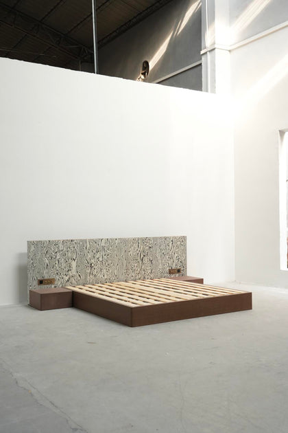 Elm Vista Bed — interior view 04