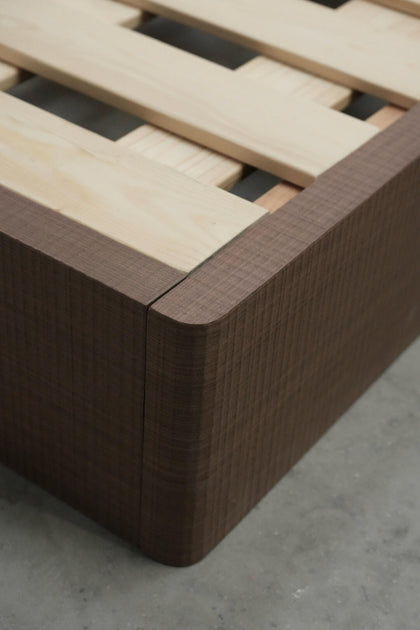 Elm Vista Bed — interior view 06