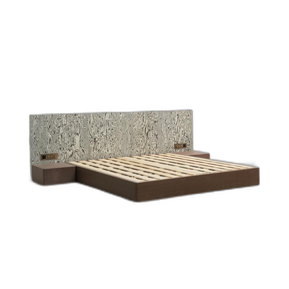 Elm Vista Bed — white background 02