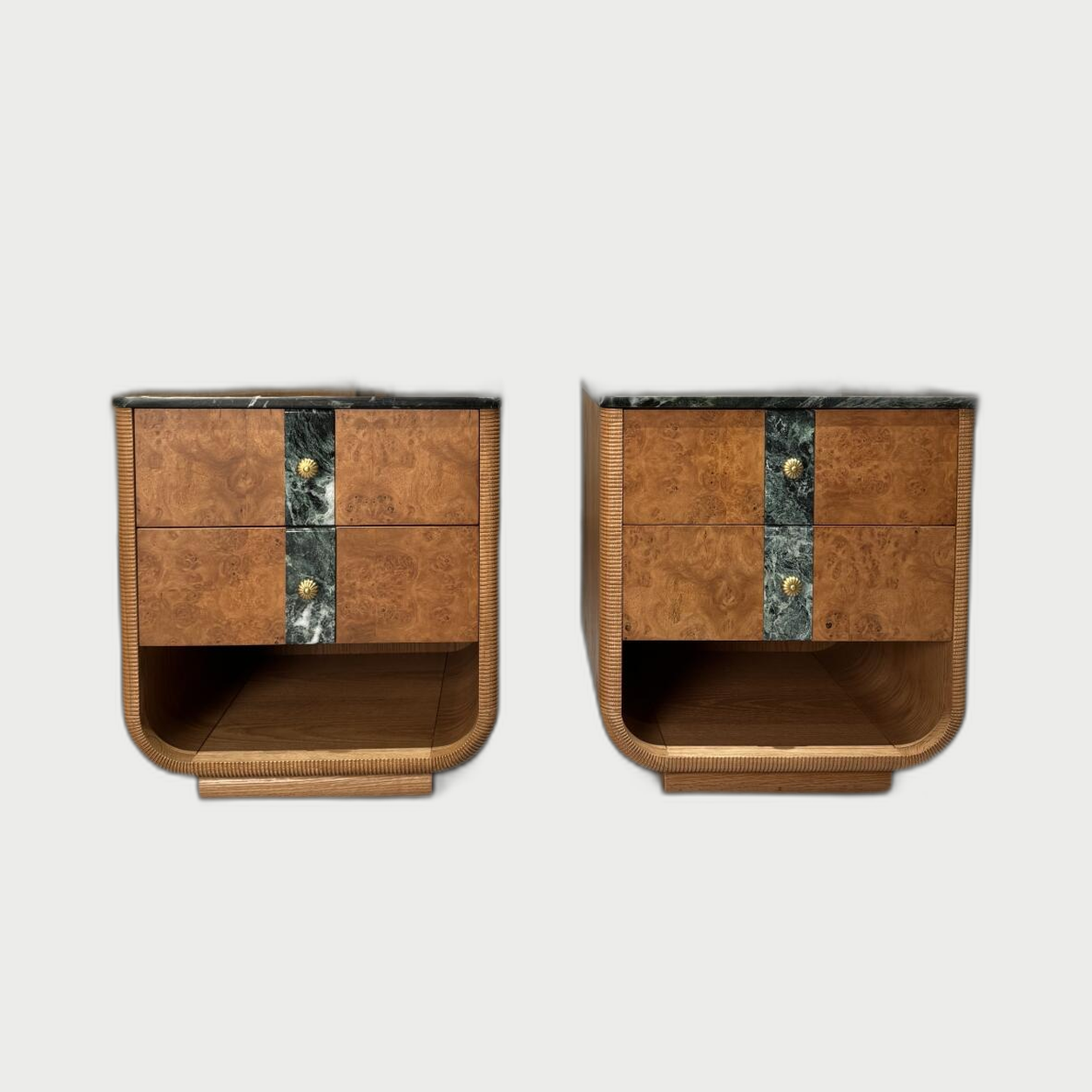 Olive Vista Cabinet — neutral background 01