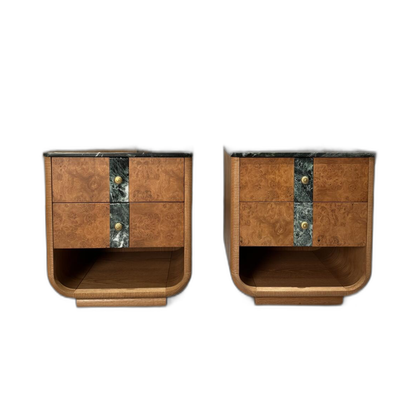 Olive Vista Cabinet — white background 02