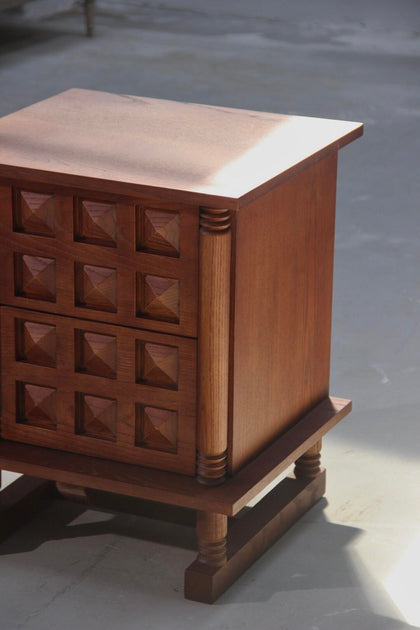 Pearl Vista Cabinet — interior view 07