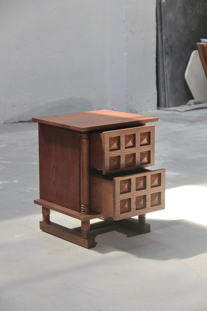 Pearl Vista Cabinet — interior view 08