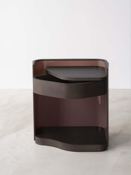 Reed Vista Cabinet — interior view 03