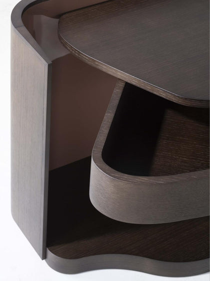 Reed Vista Cabinet — interior view 04