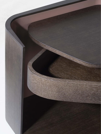 Reed Vista Cabinet — interior view 06