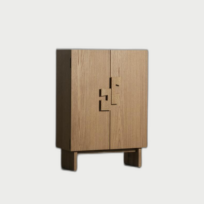 Rowan Vista Cabinet — neutral background 01